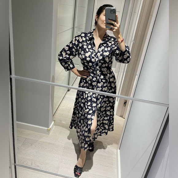 Barbour dress - Picture 3 of 5